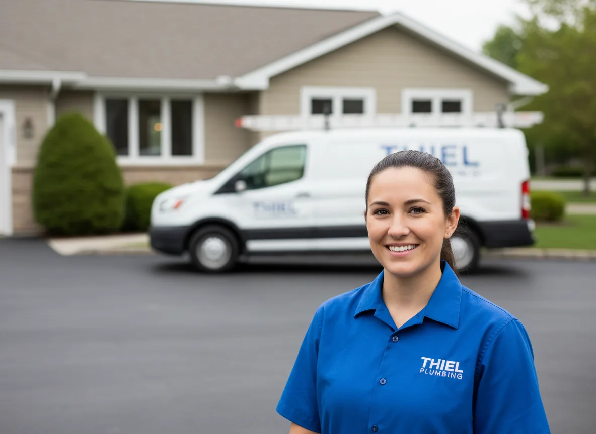 Plumber Alden, IA FAQs